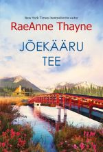 Jõekääru tee