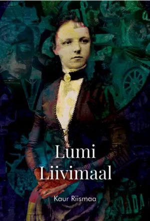 Lumi liivimaal