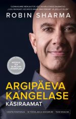 Argipäeva kangelase käsiraamat