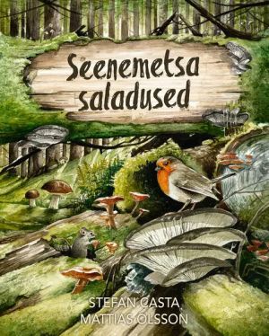 Seenemetsa saladused