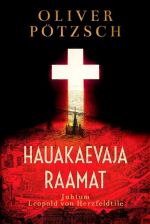 Hauakaevaja raamat