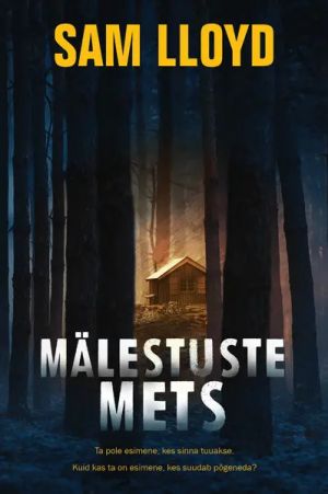 Mälestuste mets