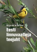 Eesti linnuvaatleja teejuht