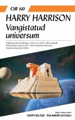 Vangistatud universum