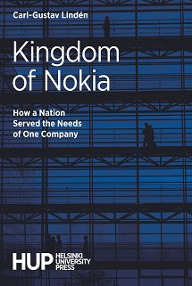 Kingdom of Nokia. How a Nation Served the Needs of One Company