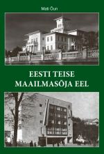 Eesti teise maailmasõja eel