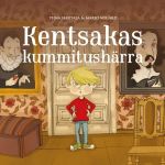 Kentsakas kummitushärra