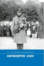 Vii olümpiamängud antwerpen 1920