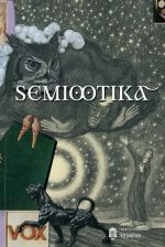 Semiootika