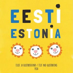 Eesti / estonia