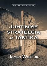 Juhtimise strateegia ja taktika