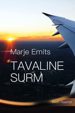 Tavaline surm