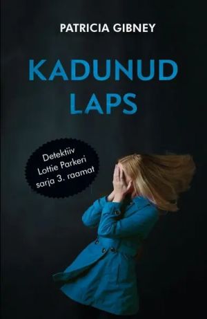 Kadunud laps