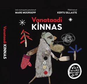 Vanataadi kinnas