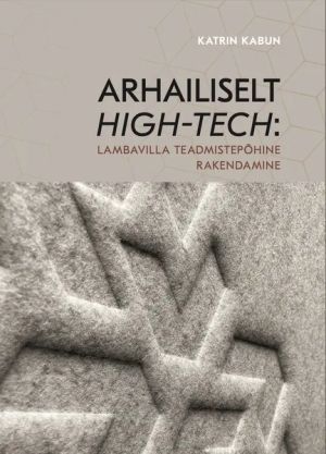 Arhailiselt hi-tech