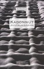 Kadonnut juutalaispoika