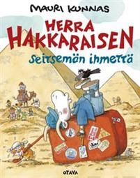 Herra Hakkaraisen seitsemän ihmettä