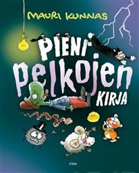 Pieni pelkojen kirja