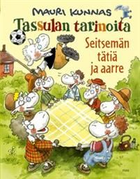 Seitsemän tätiä ja aarre