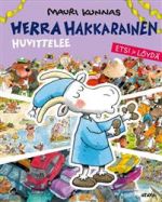 Herra Hakkarainen huvittelee