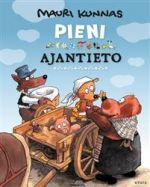 Pieni ajantieto