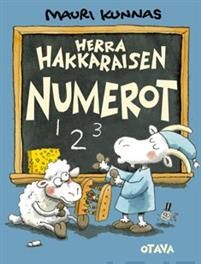 Herra Hakkaraisen numerot