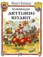 Kuningas Artturin ritarit. Kappale kissojen varhaista historiaa