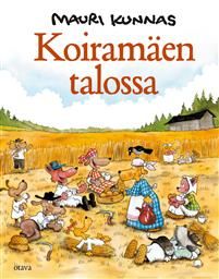 Koiramäen talossa