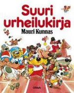 Suuri urheilukirja