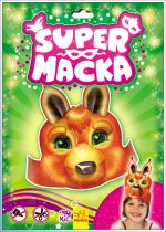 SUPERmacka: Belochka (r/u)