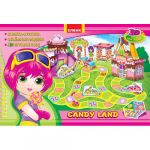 D. Candy land ukr.