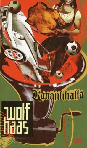 Kananlihalla