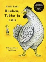 Ruuben, tobias ja lilli