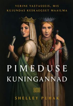 Pimeduse kuningannad