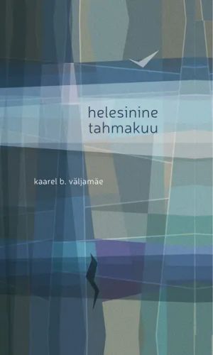 Helesinine tahmakuu