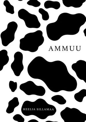 Ammuu