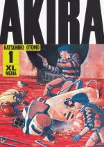 Akira. Tom 1