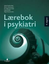 Laerebok i psykiatri