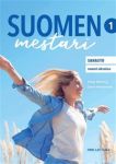 Suomen mestari 1. Uudistettu sanasto suomi-ukraina / Оновлений фiнсько-український словниковий запас /  глосарiй