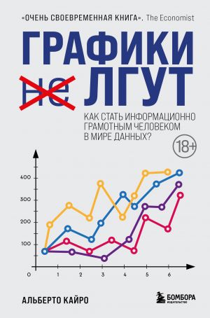 Grafiki lgut. Kak stat informatsionno gramotnym chelovekom v mire dannykh?