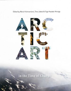 Arctic Art: In the Time of Change