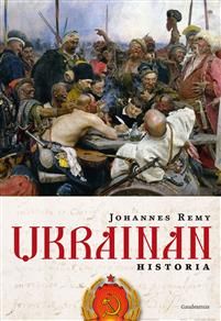 Ukrainan historia