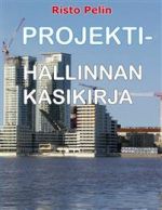 Projektihallinnan käsikirja