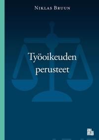 Työoikeuden perusteet