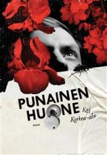 Punainen huone