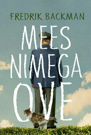 Mees nimega ove