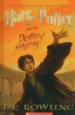 Harry Potter and the Deathly Hallows