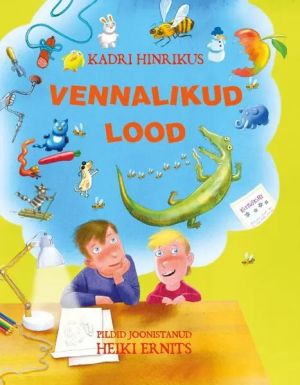 Vennalikud lood