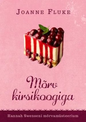 Mõrv kirsikoogiga