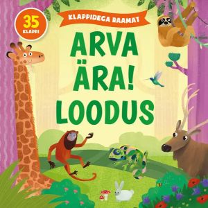 Arva ära! loodus